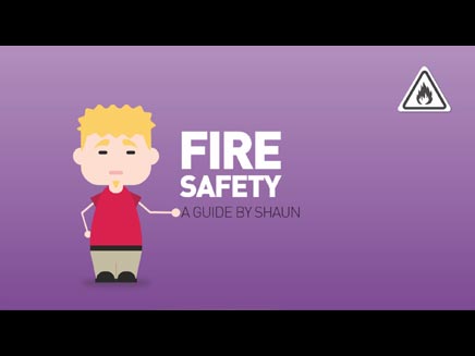 fire ph
